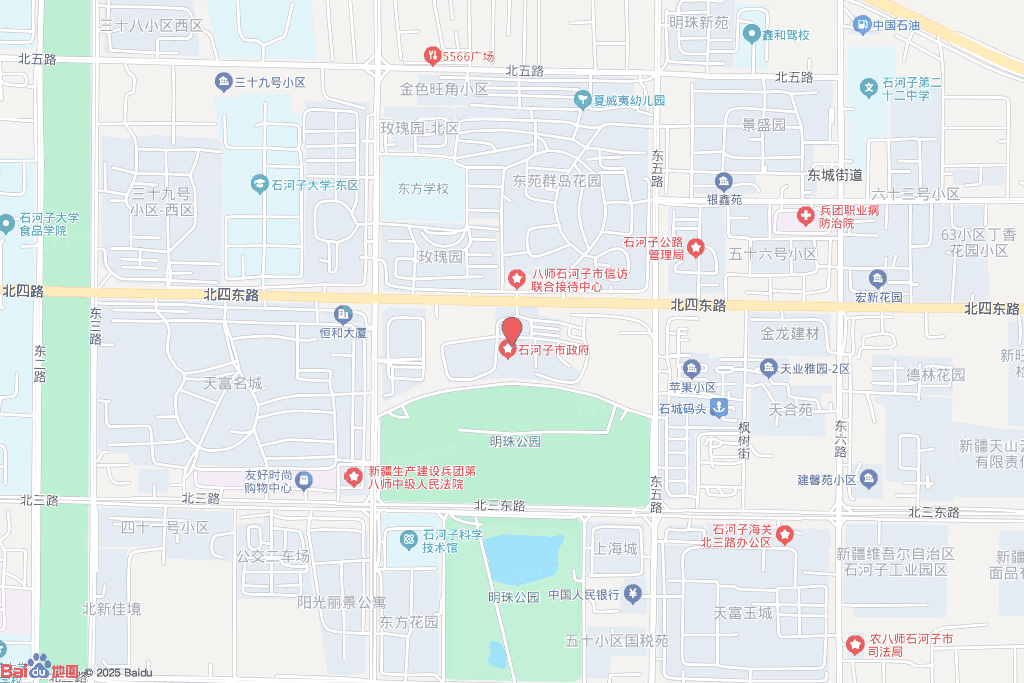 石府·观澜元筑