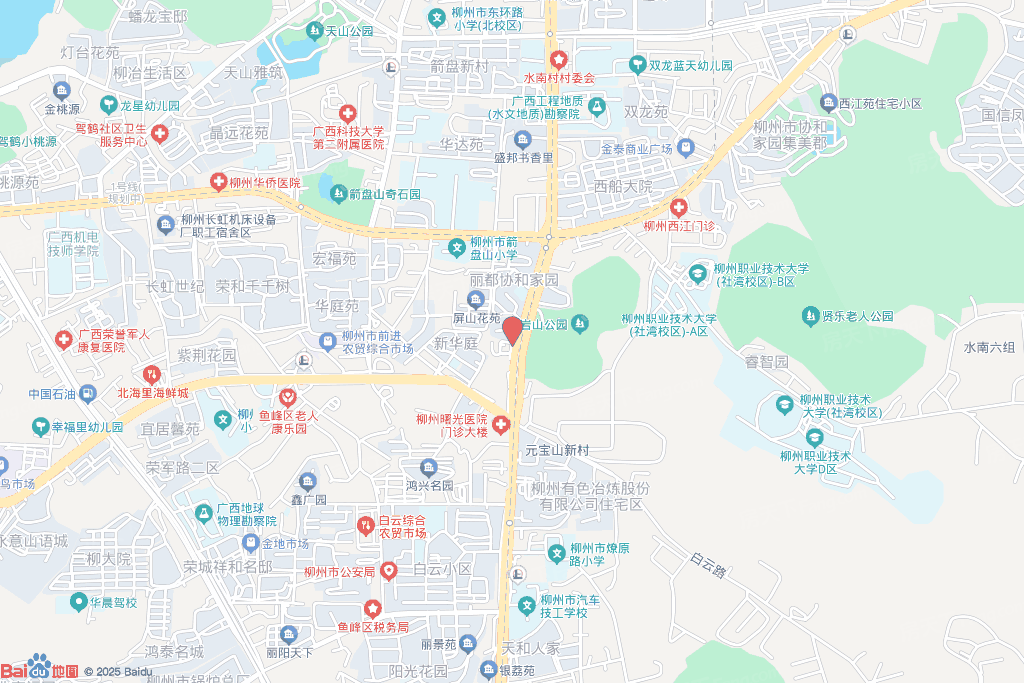 麒麟尊府