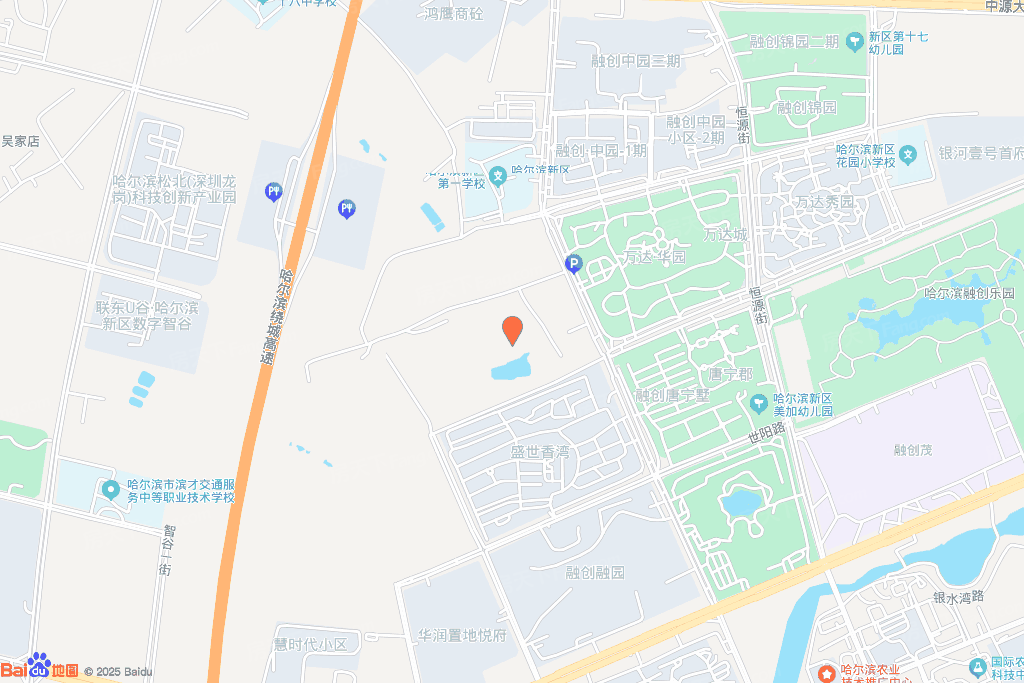 钻石湾叁期