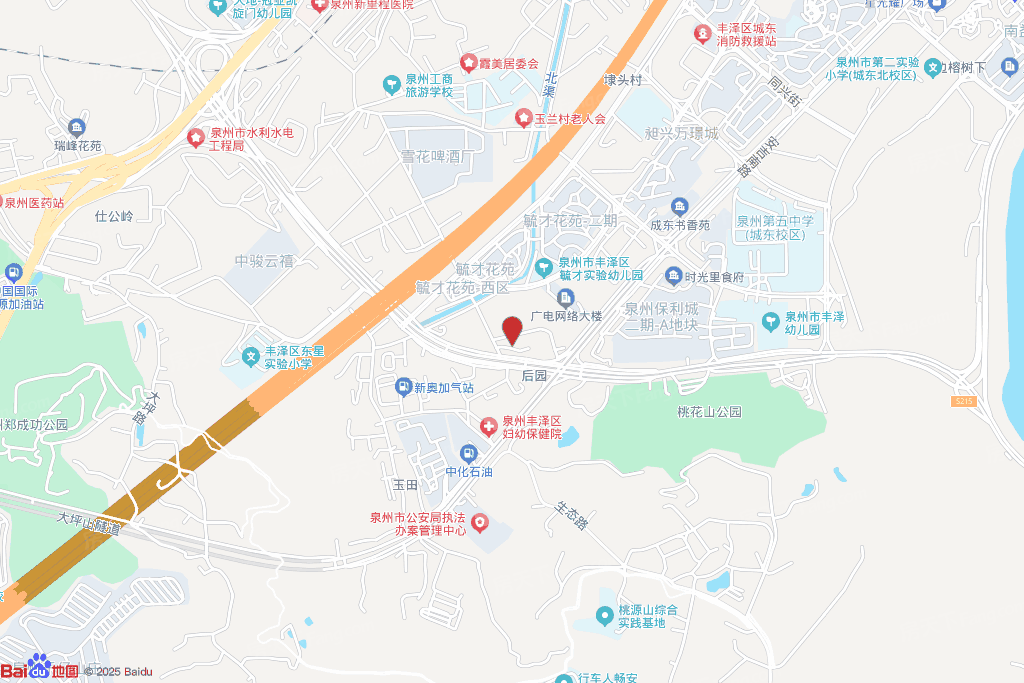 国贸天琴樾
