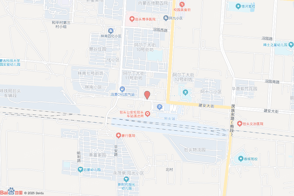 城投·惠民苑