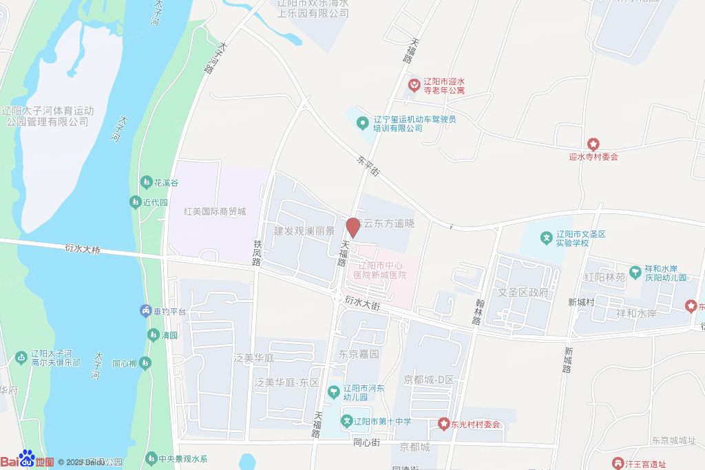 紫云·东方逾晓