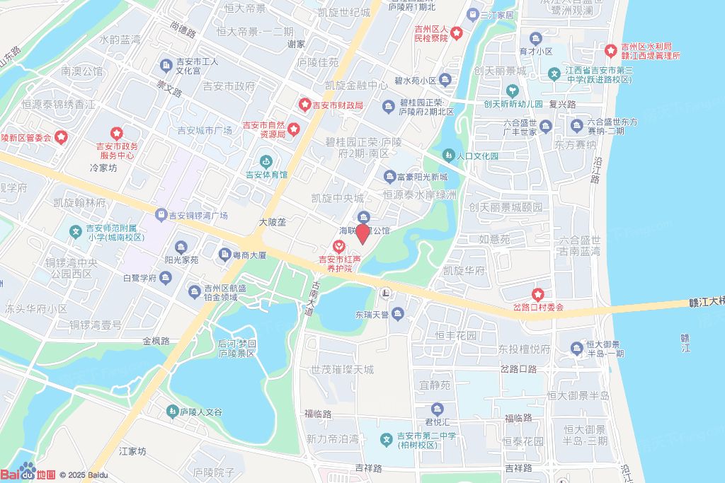 白鹭澜湾