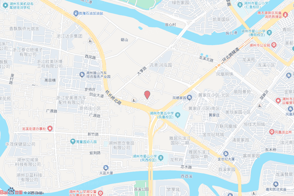 绿城翠麓