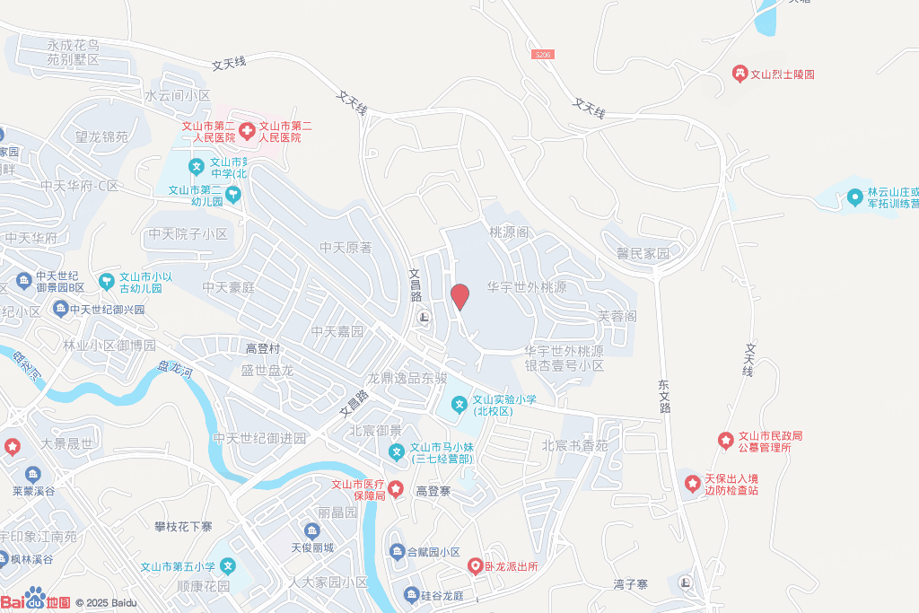 玉泉银滩3号岛