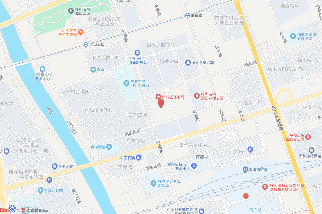 中海·学仕里
