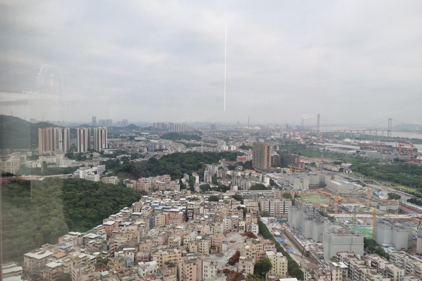 中建·未来方洲