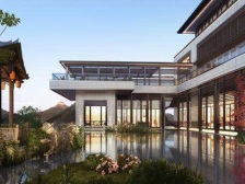 悦来 望江府花漫里五房253万