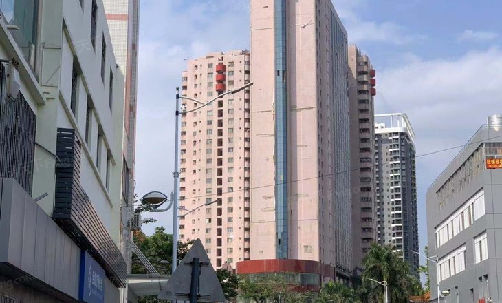 全新装修 拎包入住 真房实价急售,深圳龙岗布吉宝龙花园二手房两室