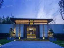 悦来 望江府花漫里四房166万