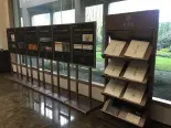 户型图展示区