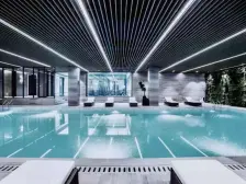 复旦二附,精装40多万,中楼层,带地暖空调,店长推荐