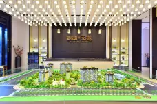 碧桂园 · 天樾[西昌市]