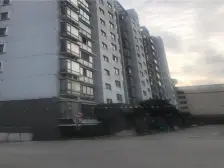 书香国际 电梯顶楼复式 全新毛坯空置 看房随时 价格可谈