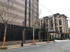 秀兰森活里小区 2室2厅 南 北