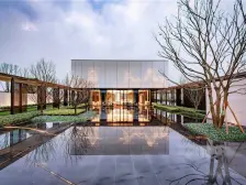 距离地铁站300+玉泉湖公园100米+爱情海购物公园