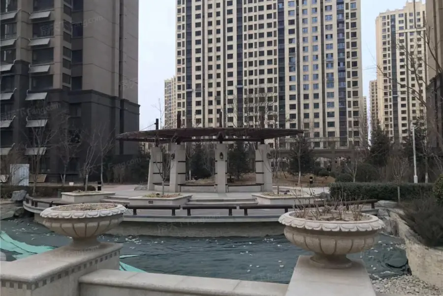 房天下>保定二手房>莲池二手房>东湖片区二手房>秀兰森活里二手房>