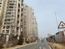 红星海三期日式精装 双南海景房 亲海小区