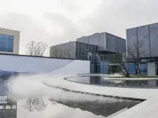 石井坡 金融街融府三房130万