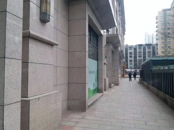 懿府实景图