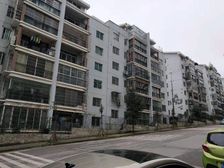 出售南明河畔水岸金都电梯小高层毛坯3房看房有钥匙