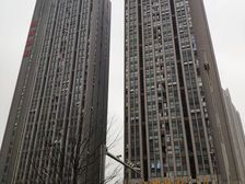 旭辉御府1室1厅南