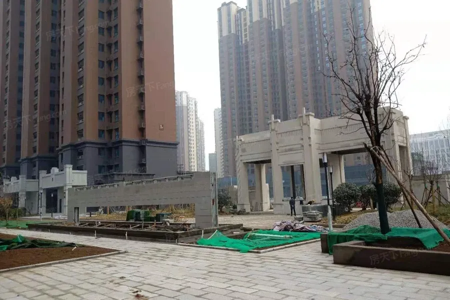 【西安南山花园小区,二手房,租房】