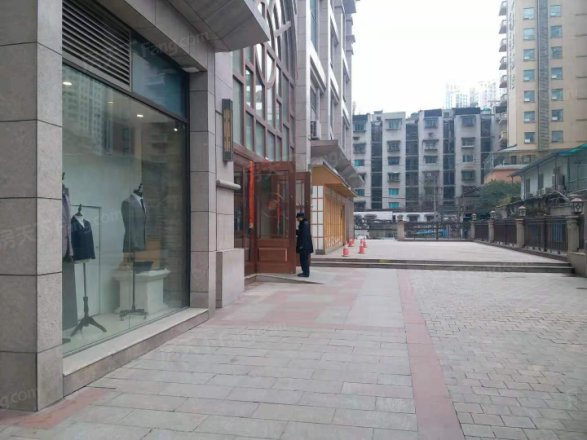 懿府实景图