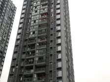 北部新区 尚格博园二房63万