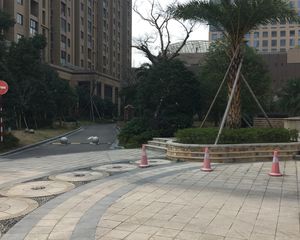 印象城旁芭缇雅苑好楼层满五唯一