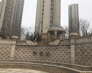 万达商圈地铁沿线,两室南北通透房,采光好