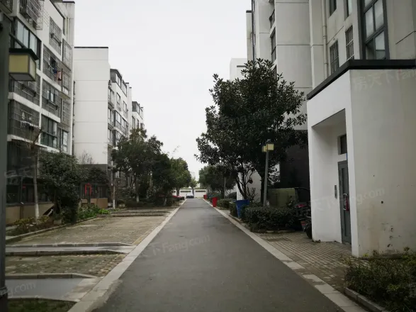 【昆山铭家·山水江南小区,二手房,租房】- 昆山房天下