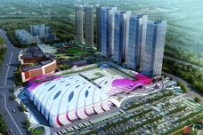 南宁万达茂[邕宁]