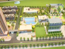 海伦天麓 3室1厅 东