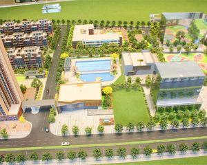 海伦天麓 1室1厅 南