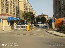 华钜御庭(三期) 3室2厅 南 北