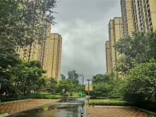 中建长清湖乐园 3室2厅 东 南 西 北