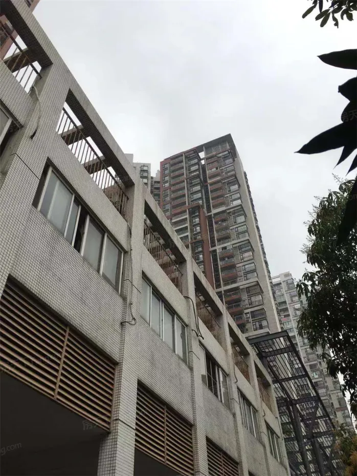 光大花园榕岸华庭(e区)