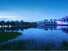 巴国城 中建御湖壹号B区二房82万