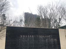 朗基紫境东来4室2厅南