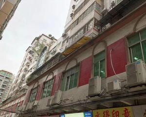 地理位置好房屋宽阔通风采光良好