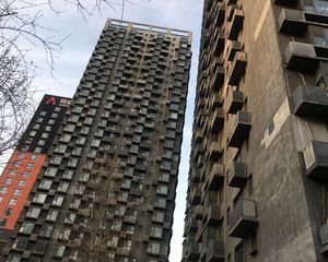 平安嘉苑2室1厅东