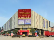 界石 巴南华府一期四房55万