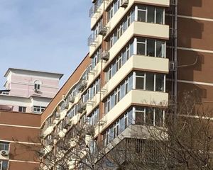 汽南小区4室1厅东南北