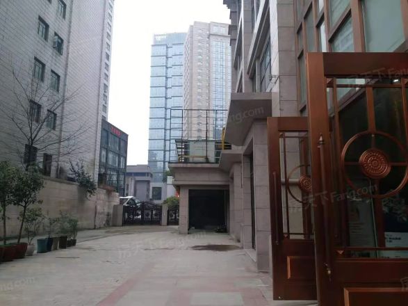 懿府实景图