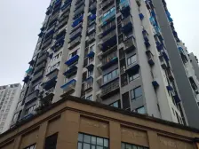 天星桥 和谐家园(沙坪坝)一房51万