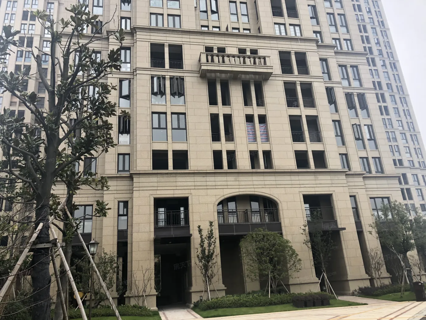 尚雅府图片相册,户型图,样板间图,装修效果图,实景图-宁波房天下