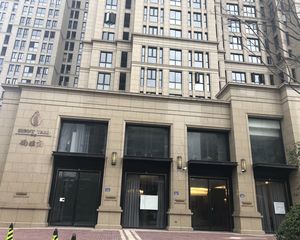 华泰尚雅府 3室2厅 南 北