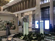 紫境东来4室1厅南