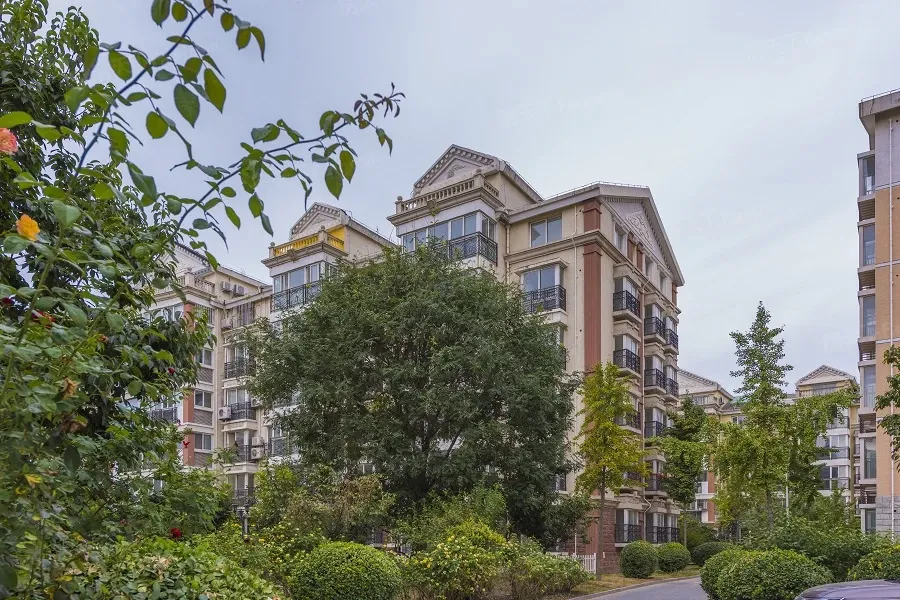 房天下>北京新房>房山楼盘>世界名园>世界名园楼盘相册>